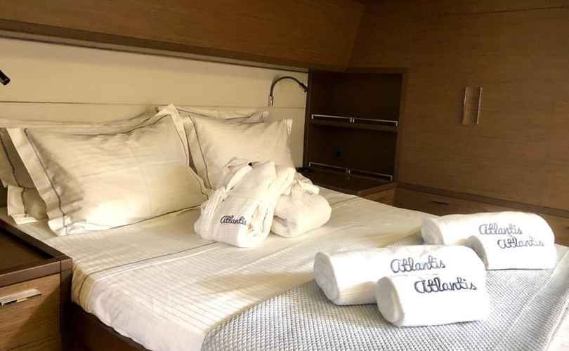 Photo Lagoon 620 (2020)