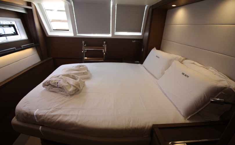 Photo Lagoon 620 (2020)