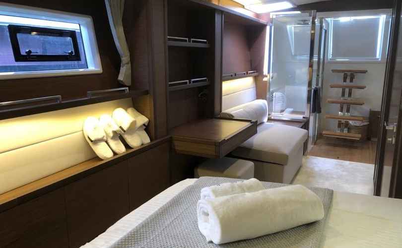 Photo Lagoon 620 (2020)