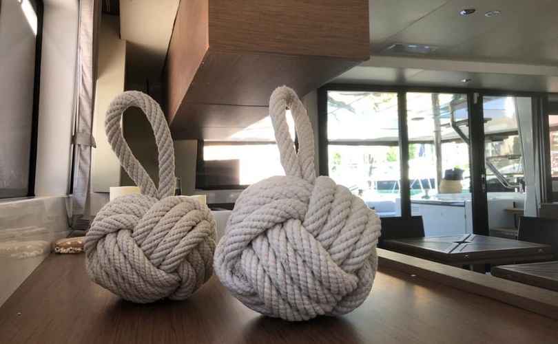 Photo Lagoon 620 (2020)