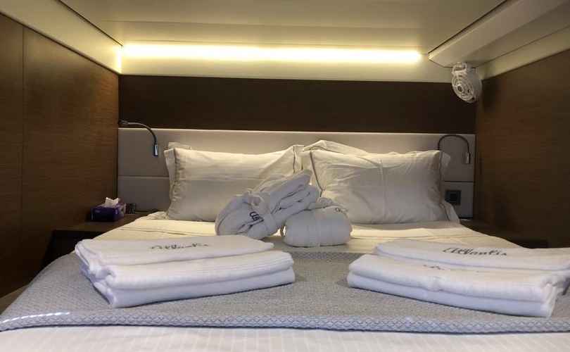 Photo Lagoon 620 (2020)