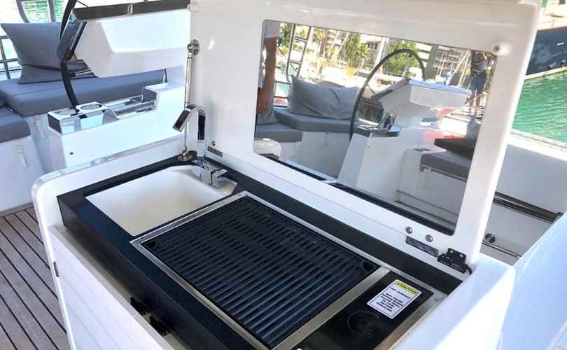 Photo Lagoon 620 (2020)