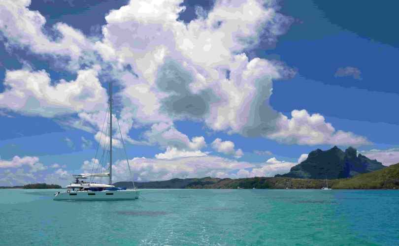 Photo Lagoon 620 (2016)