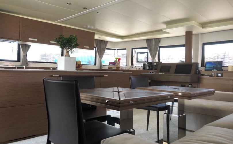 Photo Lagoon 620 (2020)