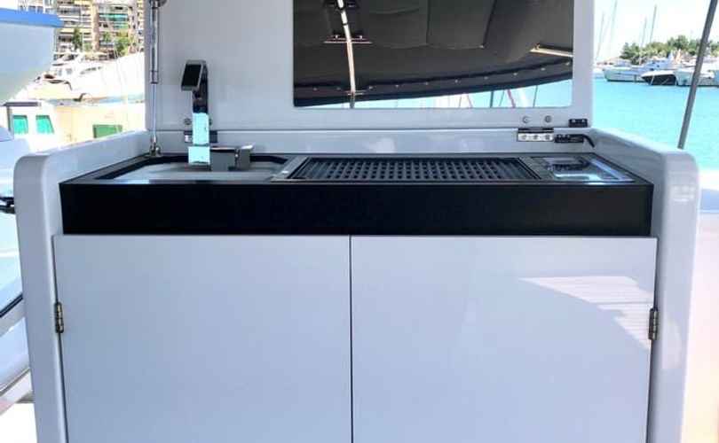 Photo Lagoon 620 (2020)