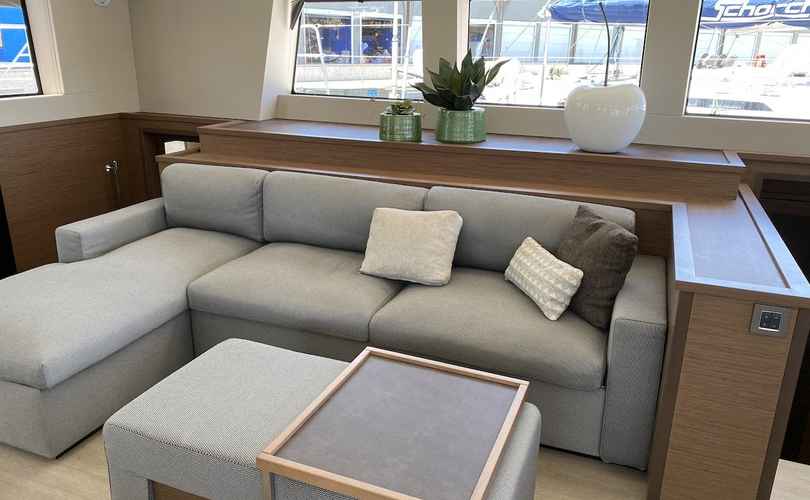 Photo Lagoon 620 (2020)