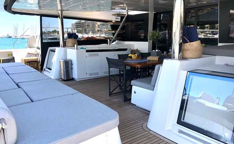 Photo Lagoon 620 (2020)