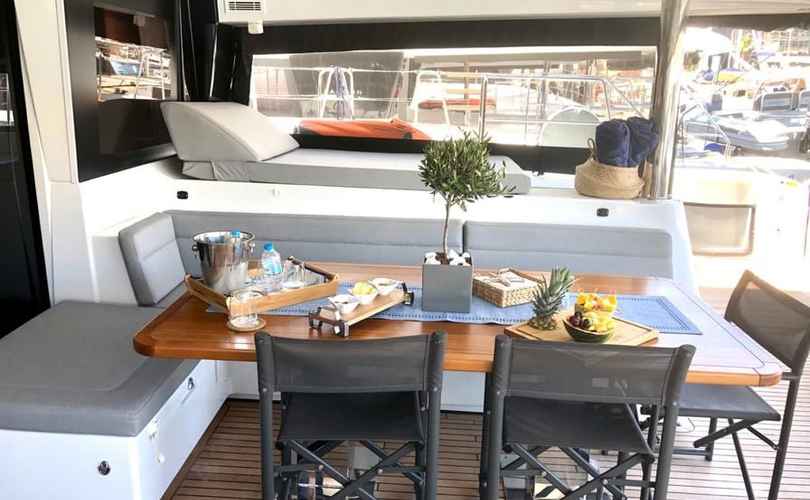 Photo Lagoon 620 (2020)