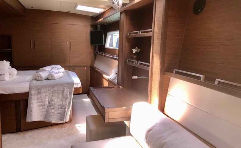 Photo Lagoon 620 (2020)