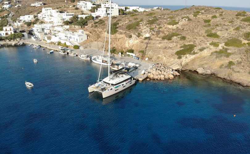 Photo Lagoon 620 (2020)