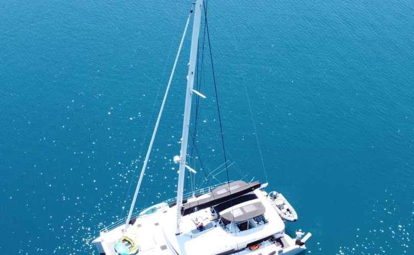 Photo Lagoon 620 (2020)