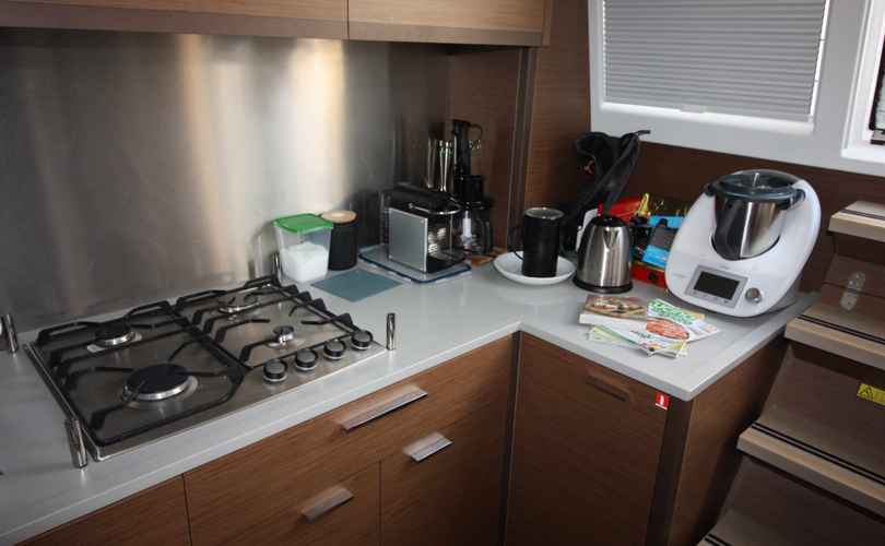 Photo Lagoon 620 (2020)