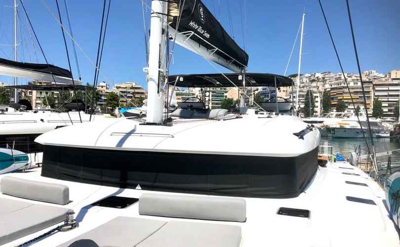 Photo Lagoon 620 (2020)