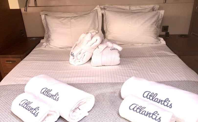 Photo Lagoon 620 (2020)