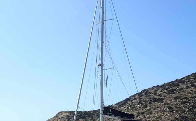 Photo Lagoon 620 (2020)