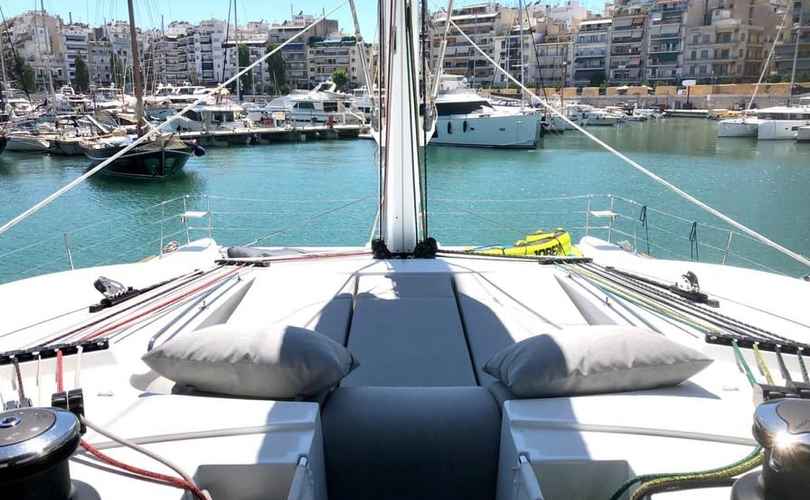 Photo Lagoon 620 (2020)