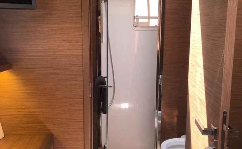 Photo Lagoon 620 (2020)