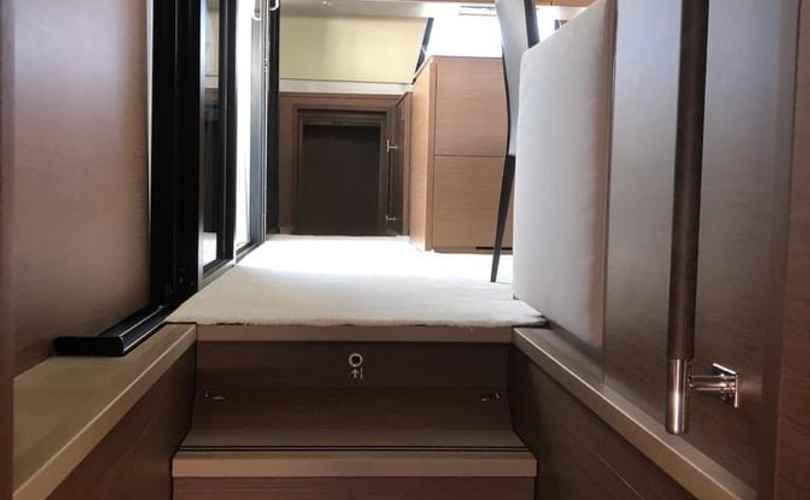 Photo Lagoon 620 (2020)