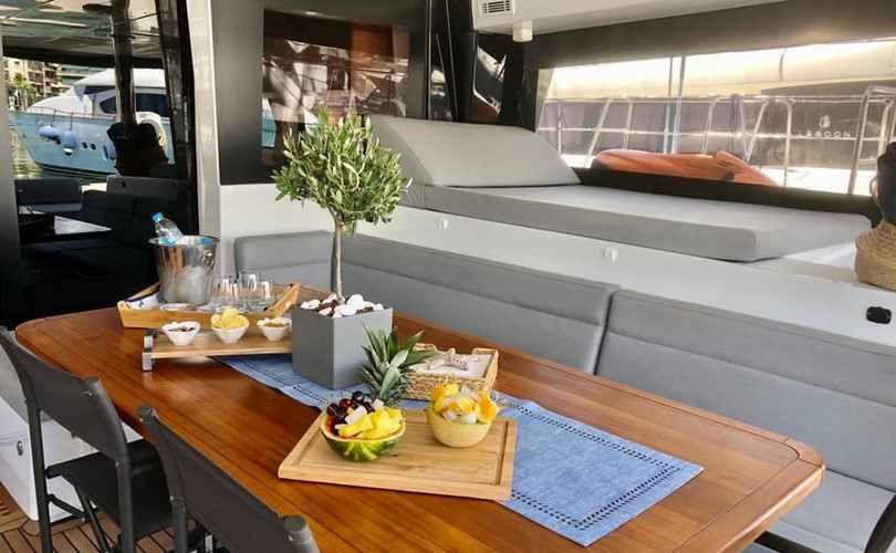 Photo Lagoon 620 (2020)