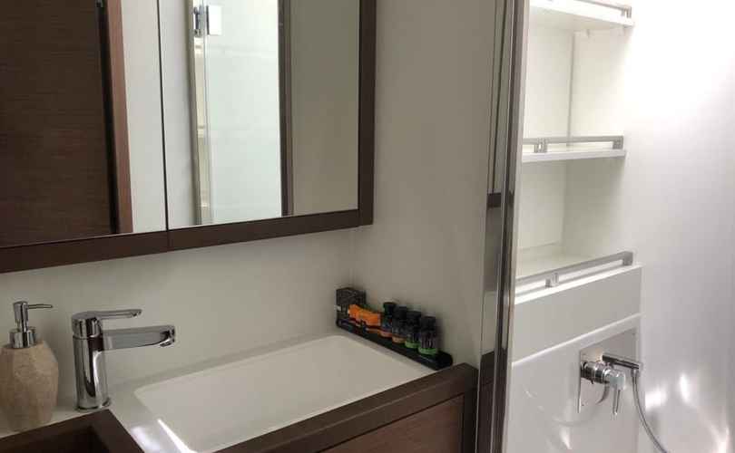 Photo Lagoon 620 (2020)