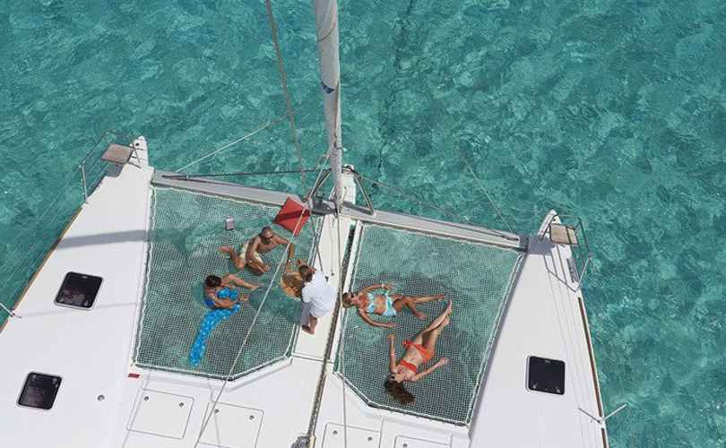 Lagoon 620