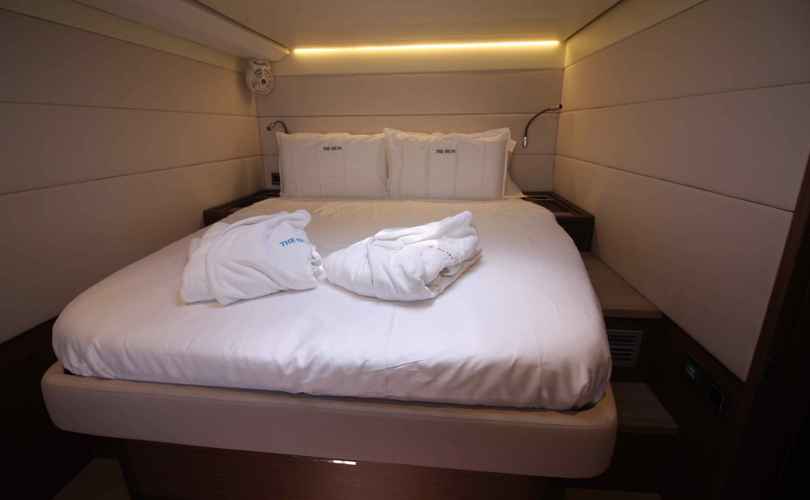 Photo Lagoon 620 (2020)