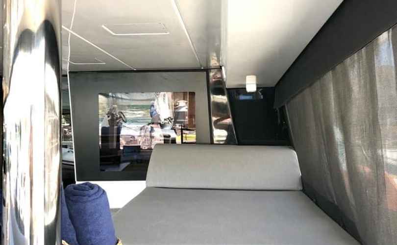 Photo Lagoon 620 (2020)