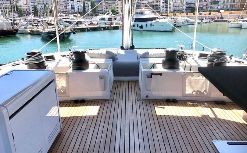 Photo Lagoon 620 (2020)