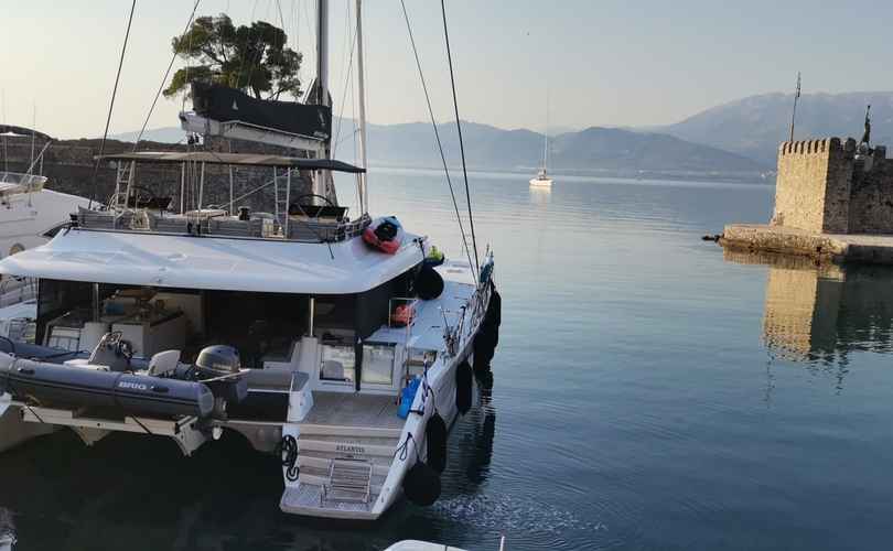 Photo Lagoon 620 (2020)