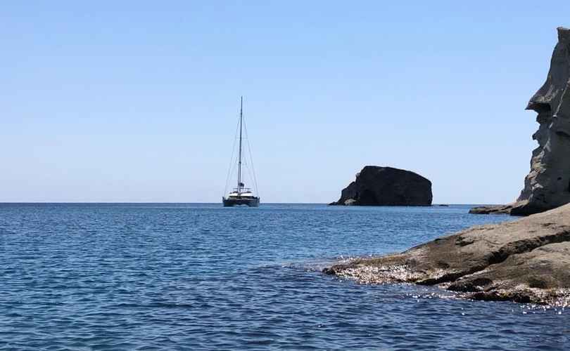 Photo Lagoon 620 (2020)