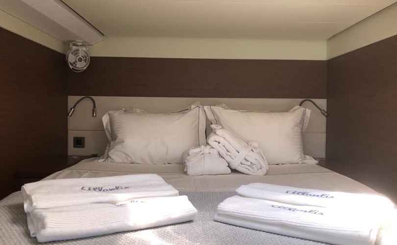 Photo Lagoon 620 (2020)