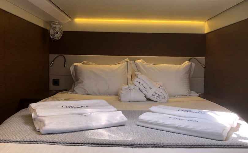 Photo Lagoon 620 (2020)