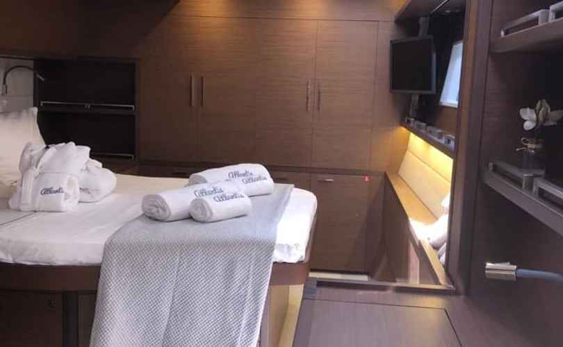 Photo Lagoon 620 (2020)