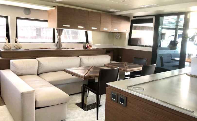 Photo Lagoon 620 (2020)