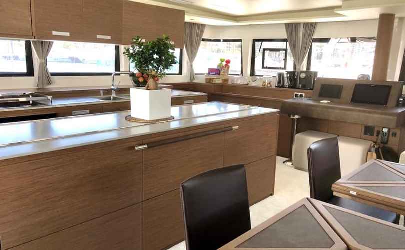 Photo Lagoon 620 (2020)