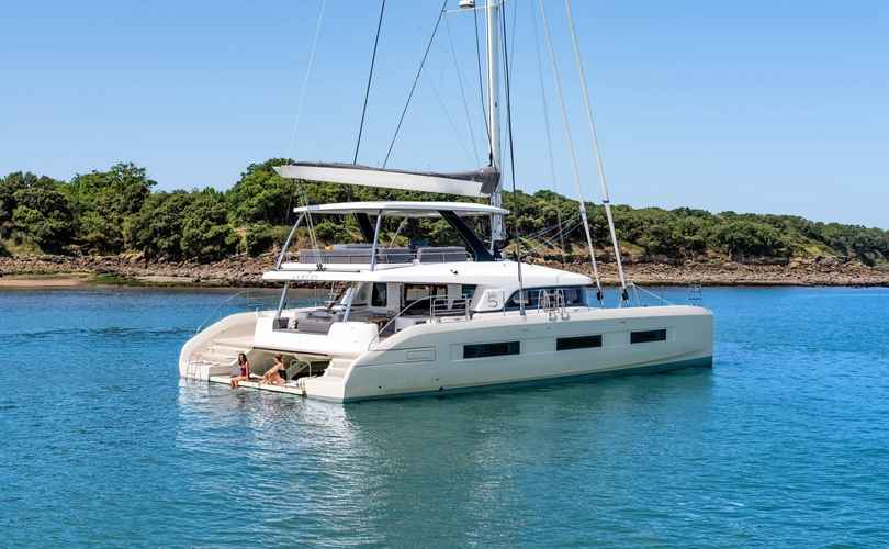 Lagoon Sixty 5