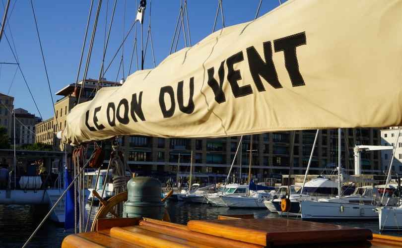 Le Don du Vent