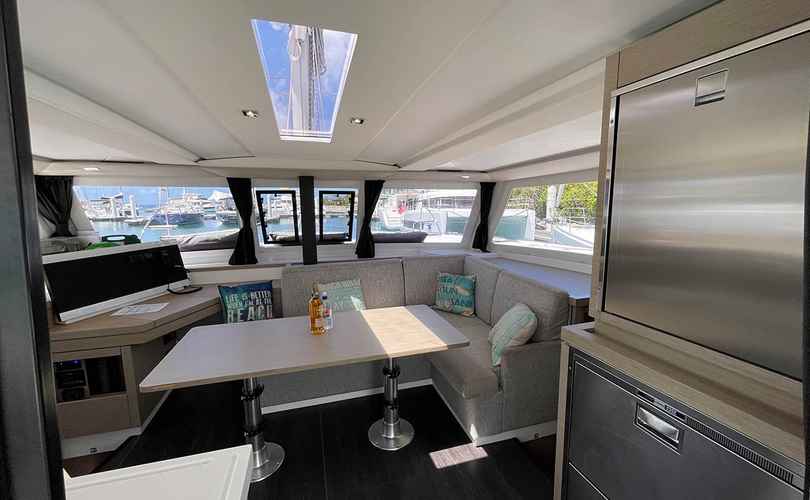 Lucia 40