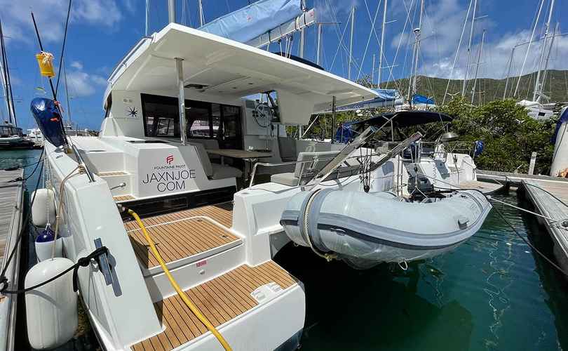 Lucia 40