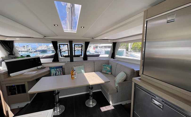 Lucia 40