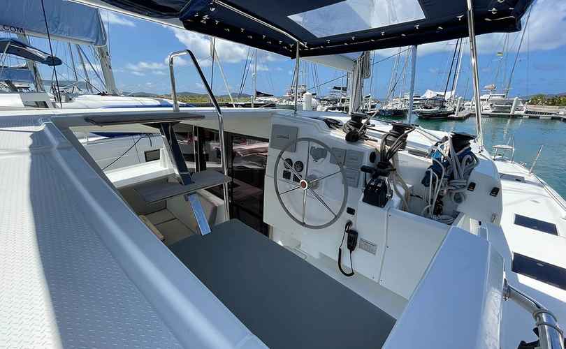 Lucia 40