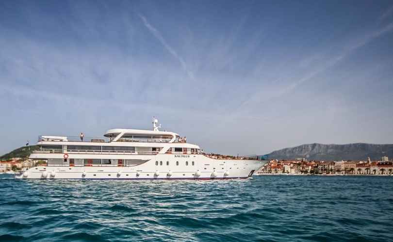 MV Nautilus