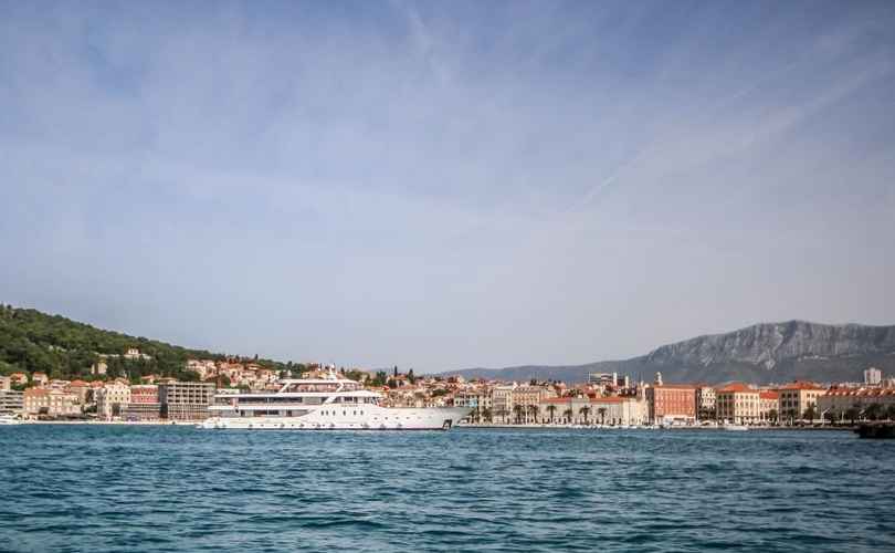 MV Nautilus