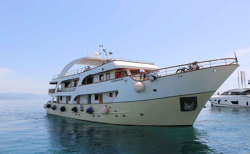 MV Olmissum