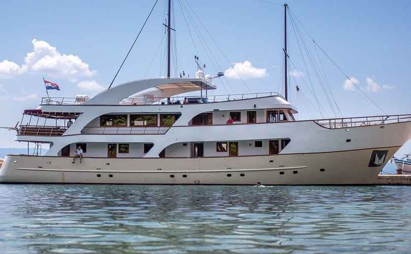 MV Olmissum