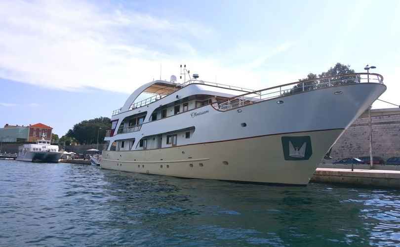 MV Olmissum