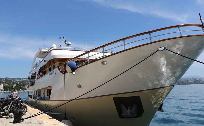 MV Olmissum