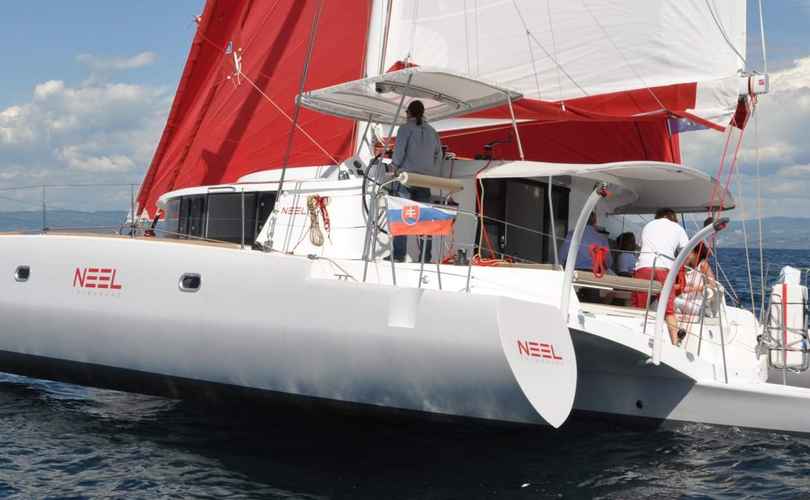 Neel 45