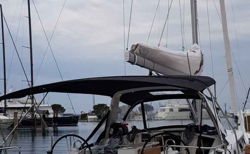 Photo Oceanis 38.1 (2019)