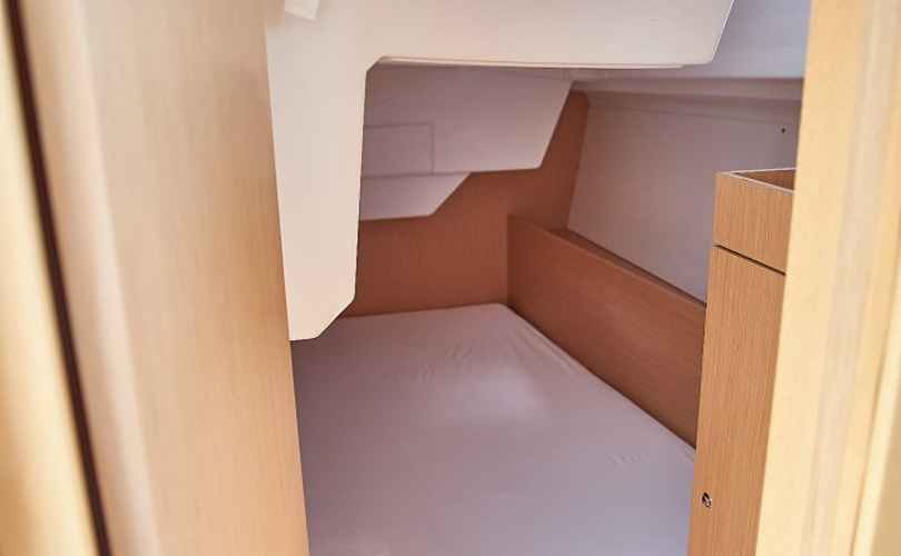 Photo Oceanis 38.1 (2018)